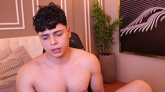 Ethan_occonor 现场XXX聊天
