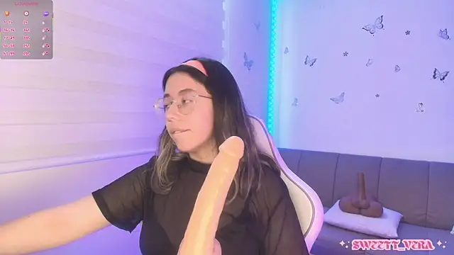 sweettvera's Live XXX Chat