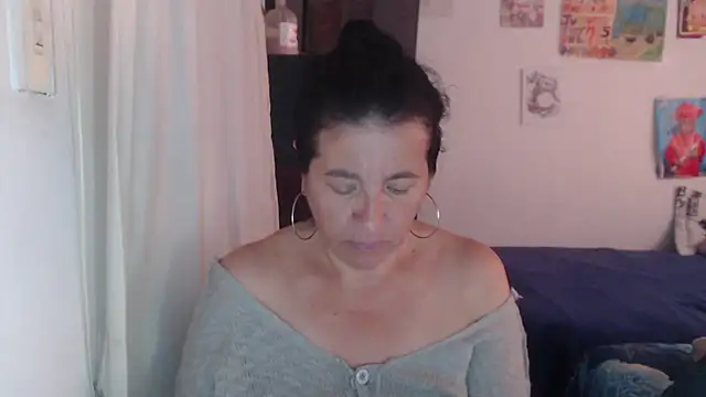 stefilove10 Webcam-Show