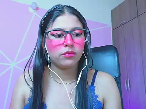 แชท XXX สดของ _ALLYSON18_