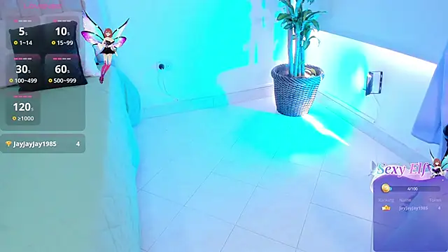 veronica_em1 现场XXX聊天