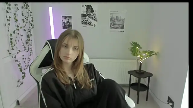 Star_Nellie – Live XXX-chat