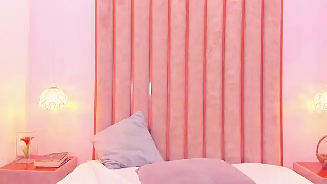 Czat XXX na żywo – Zoe_Monrow
