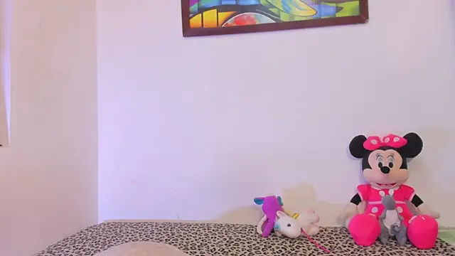 Alaysha_Taylor Live XXX-Chat