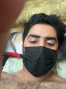 callmeboss12345 Pertunjukan Webcam