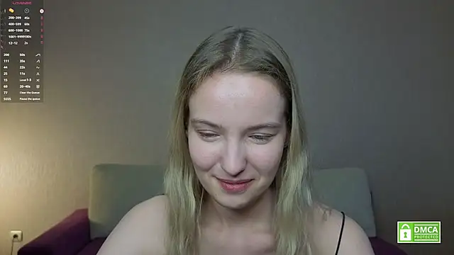 HongTomczak – live chatrum