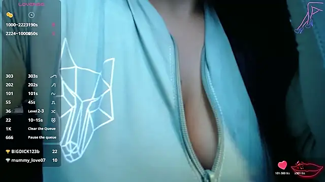 miaboobss Live XXX Chat