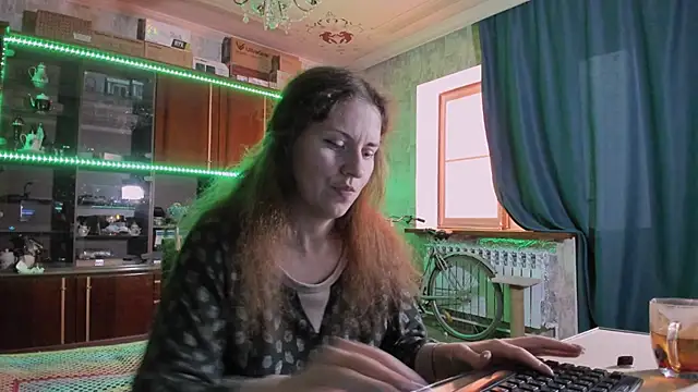 Živý XXX chat pa1e_pr1ncess