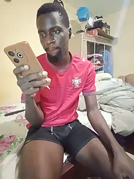 BIG_DICK2094 Adlı Modelin Web Kamerası Şovu
