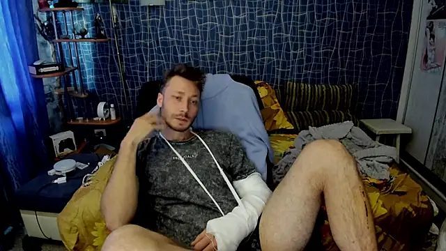CuteBoy228 Live XXX-chat