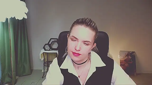 AliceSmite Obrolan Langsung XXX