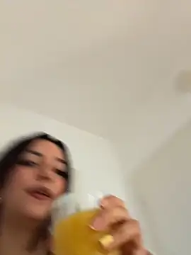 Show Webcam de EmmyBullockk