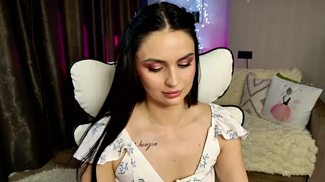 Czat XXX na żywo – MilaaSweety
