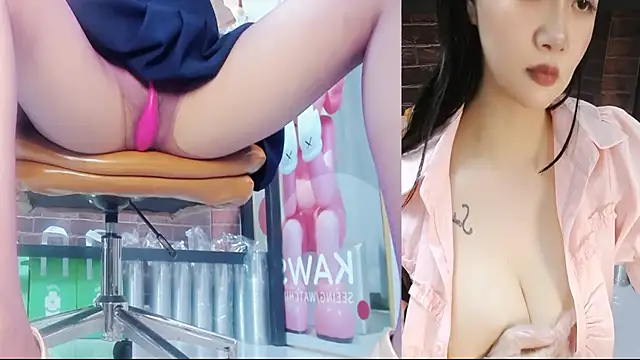 แชท XXX สดของ Latte-01