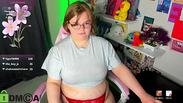 Maneela_Kennedy Obrolan Langsung XXX