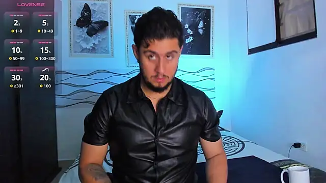 Ryan_evannss_ Chat XXX live