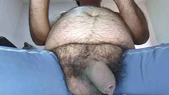 ChubbyLatin_ Chat XXX live