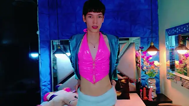 Stefany_PiInkn Live XXX chat