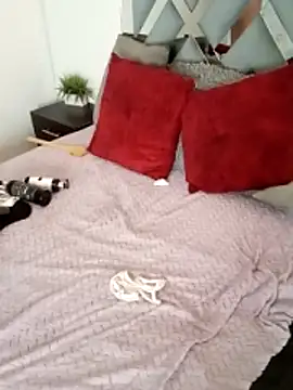 Živý XXX chat Liily_Foxxy