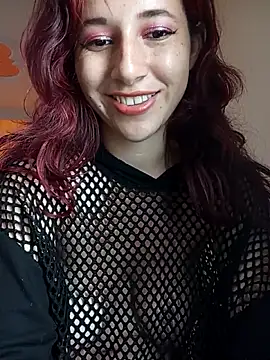 Sala de chat en directo de Escarleth_69