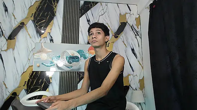 Živý XXX chat TWINKS_BOYSX