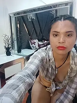 Maggyx Live XXX Chat