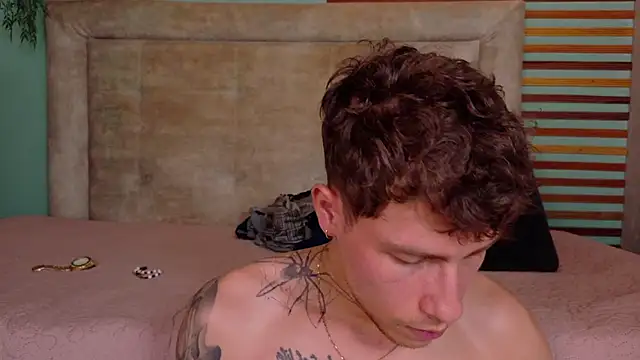 french_sexxのウェブカメラショー