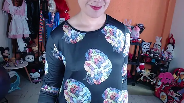 Chat XXX en directo de MissMiia2