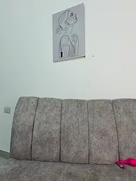 velvetluna_ 라이브 XXX 채팅