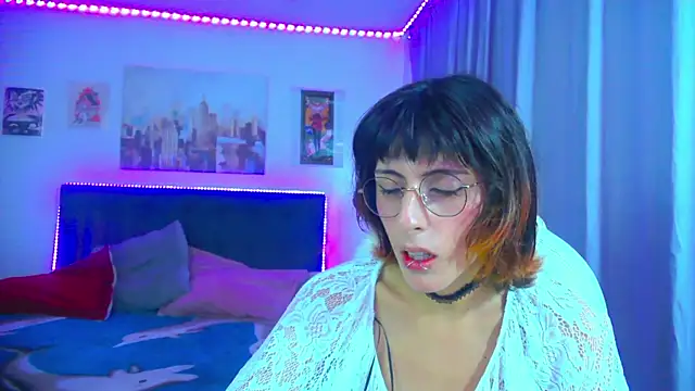 goth_minerva Webcamshow