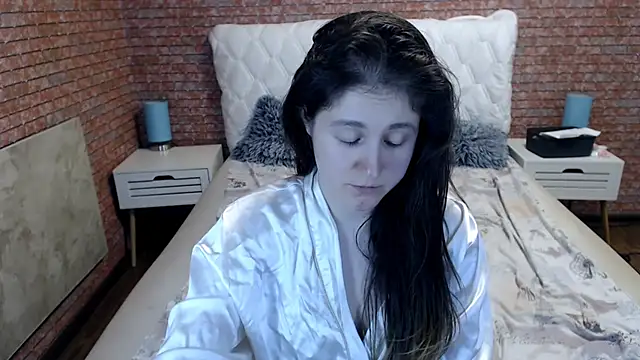 Holliy_Cooper's Live XXX Chat