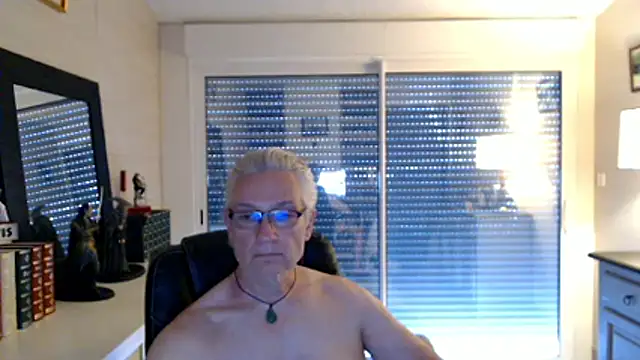 Goduleur69's Webcam Show