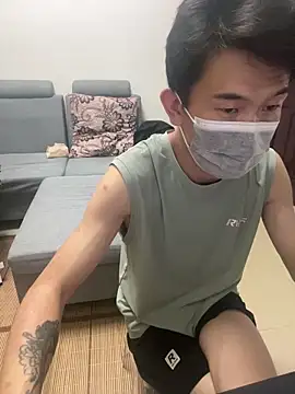 CM100412 在線直播表演