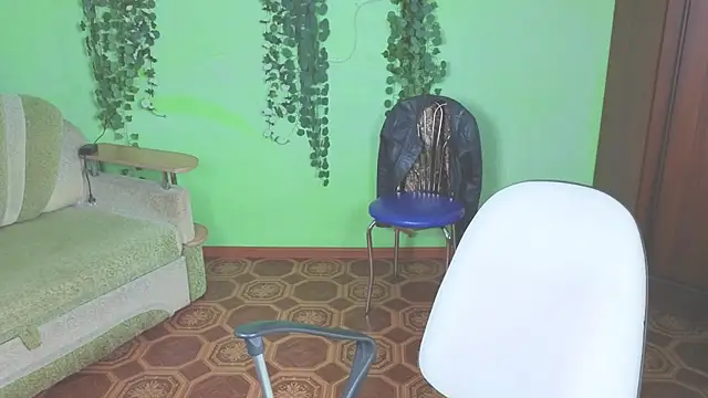 Habibi_Honeyy Adlı Modelin Canlı XXX Sohbeti