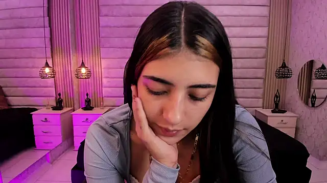 VictoriaaBlair Live XXX-Chat