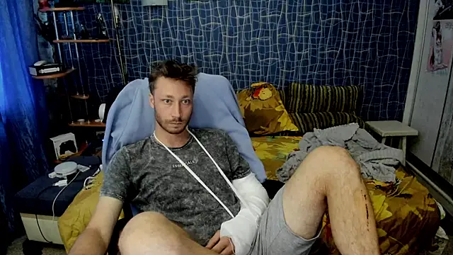 Вебкам-шоу CuteBoy228