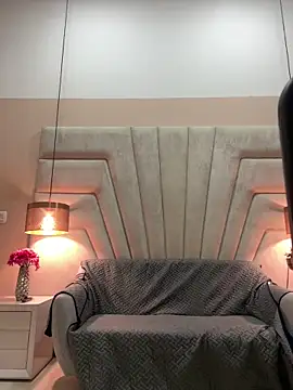 AlyssaRay 现场XXX聊天