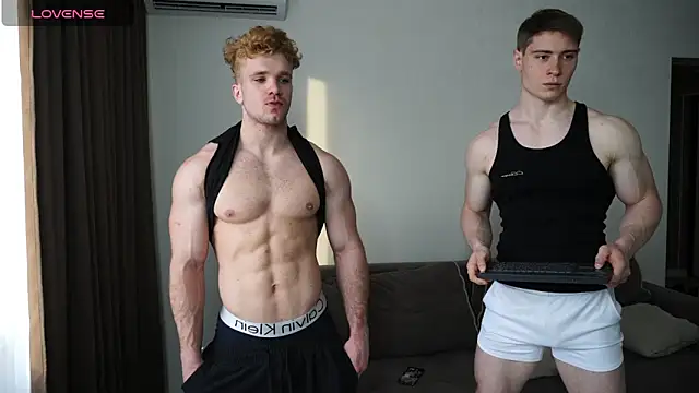 Show webcam de Kevin_geo_
