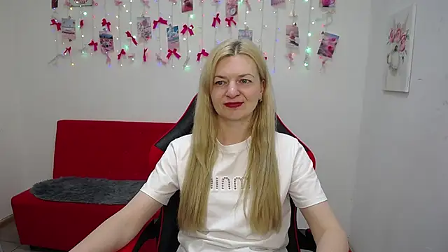 MelissaTyler's Live XXX Chat