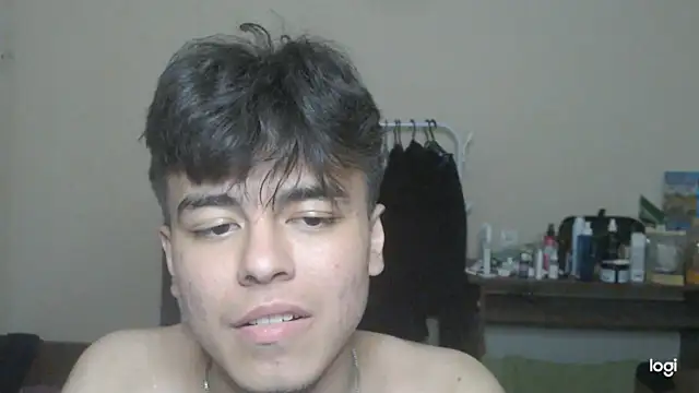 ToddWarren Pertunjukan Webcam
