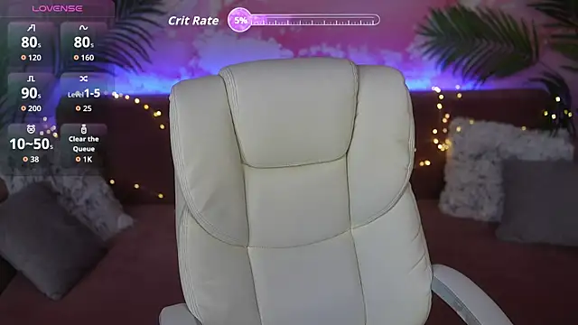 Вебкам-шоу RedFoxxyX