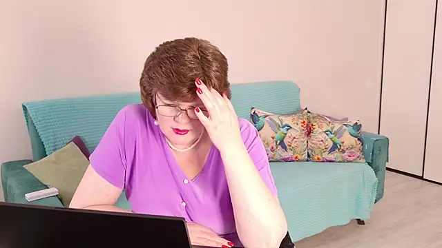 Živý XXX chat Sandra_Sunrise