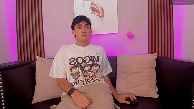 Chat +18 de Valentino_swee ao vivo