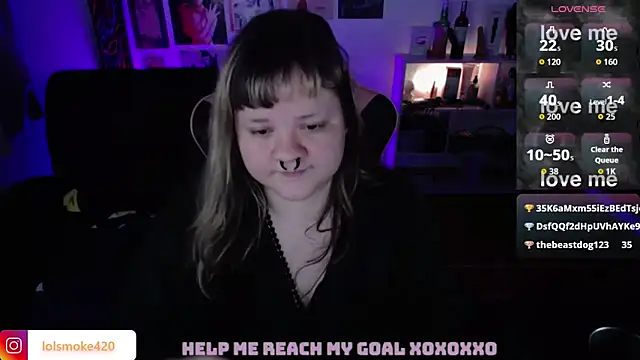 Bdsm_and_fries Chat XXX live