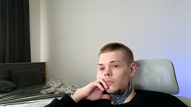 Chatroom XXX en direct de DENIS_HERE