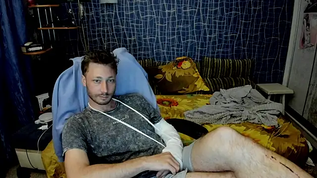 Вебкам-шоу CuteBoy228