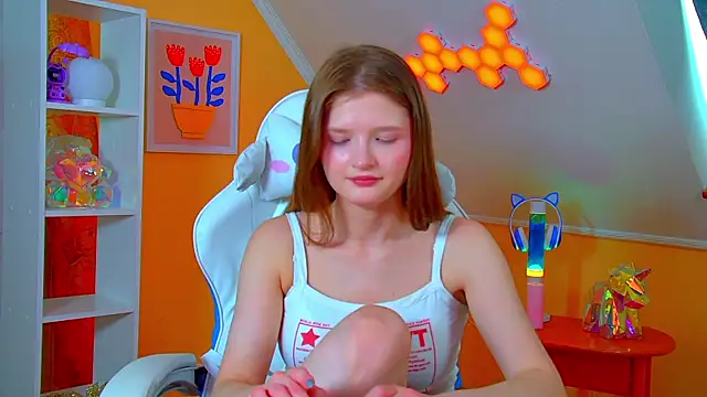 JaneRosen live XXX chat
