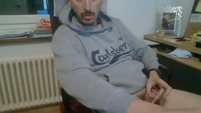 Kawayleo Webcam show