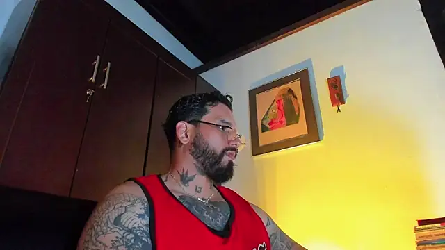 Show Webcam de CamiloGray_