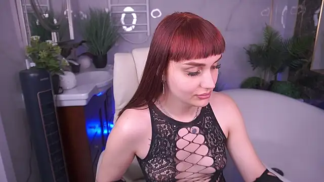 Webkamerová show DawnGwin